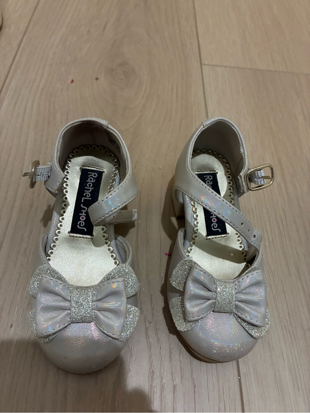Rachel Kids Girl's Lil Cecilia (Toddler/Little Kid)